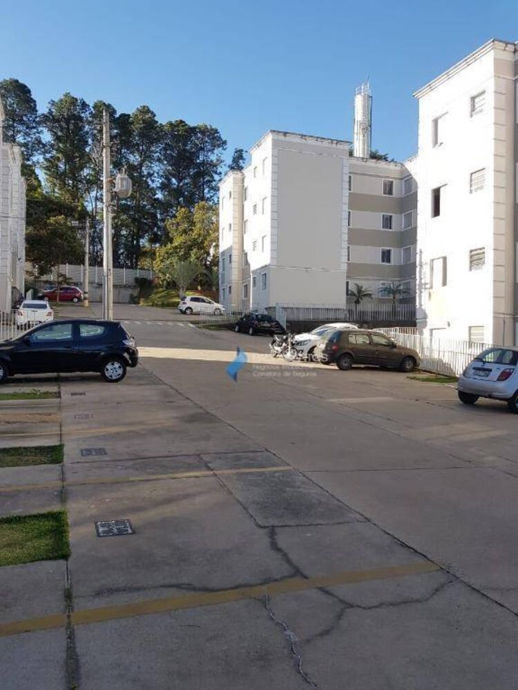 Apartamento, 2 quartos, 48 m² - Foto 6