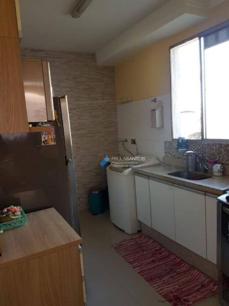 Apartamento, 2 quartos, 48 m² - Foto 7