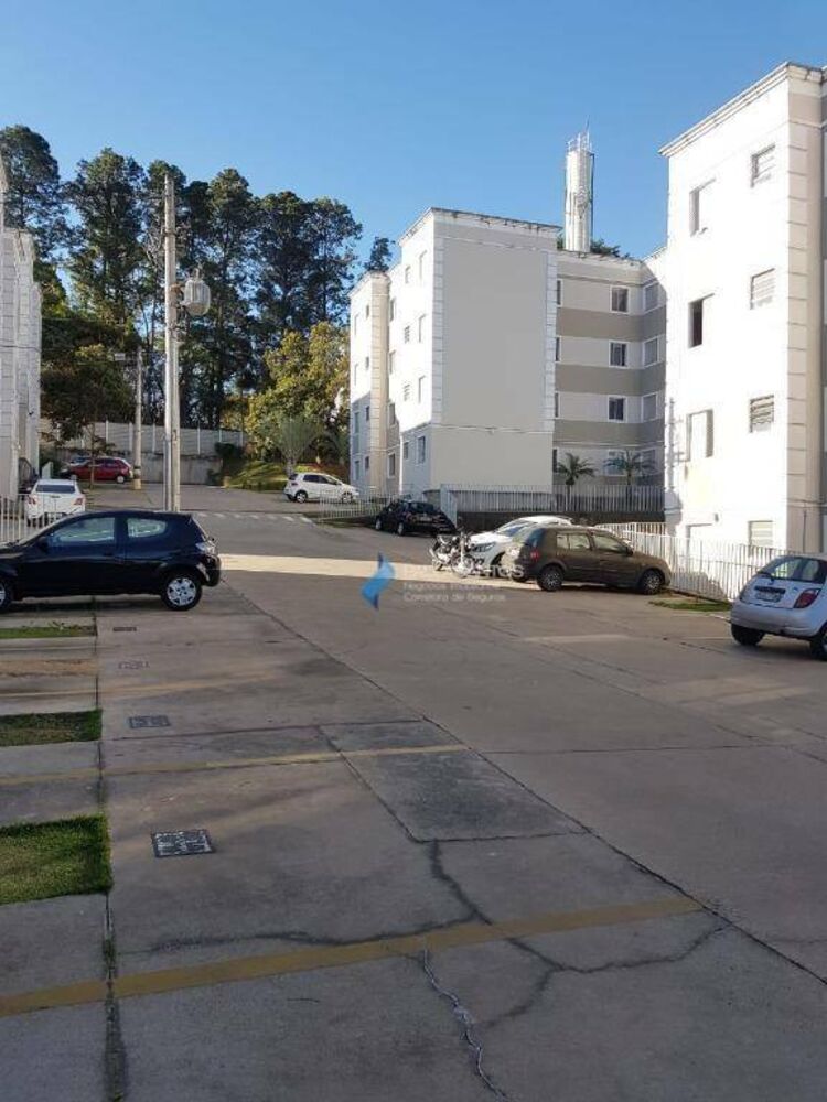 Apartamento, 2 quartos, 48 m² - Foto 2