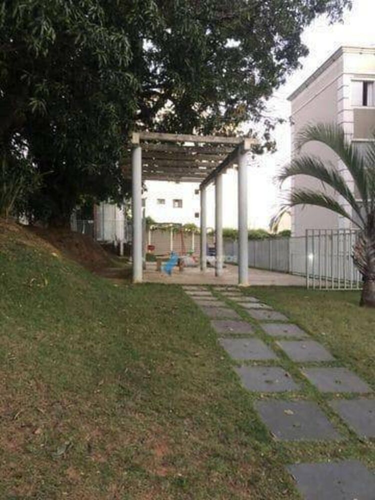 Apartamento, 2 quartos, 48 m² - Foto 14