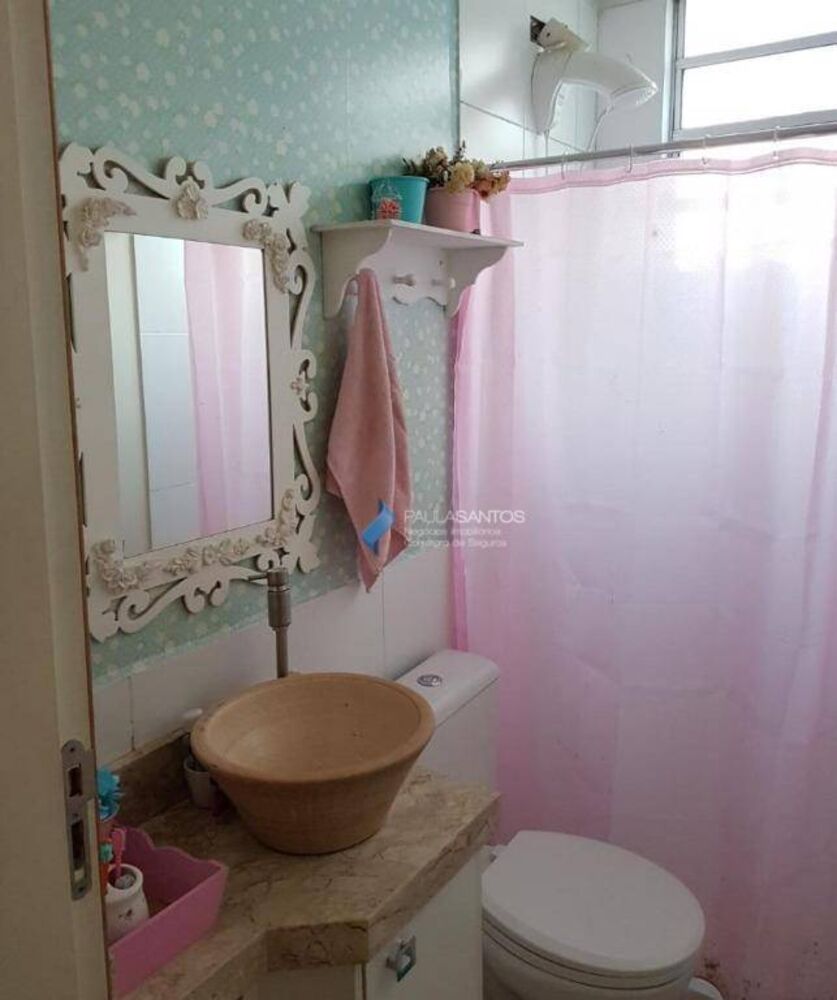 Apartamento, 2 quartos, 48 m² - Foto 12