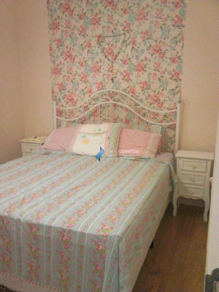 Apartamento, 2 quartos, 48 m² - Foto 4