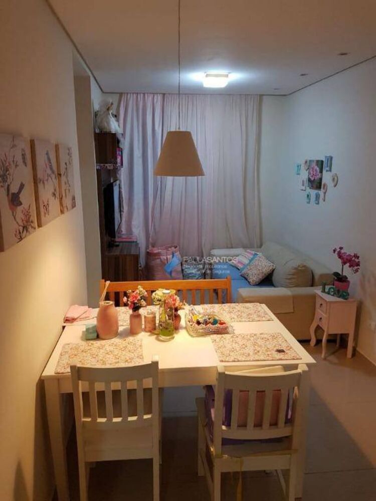Apartamento, 2 quartos, 48 m² - Foto 10