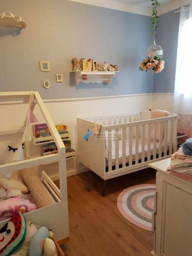 Apartamento, 2 quartos, 48 m² - Foto 1