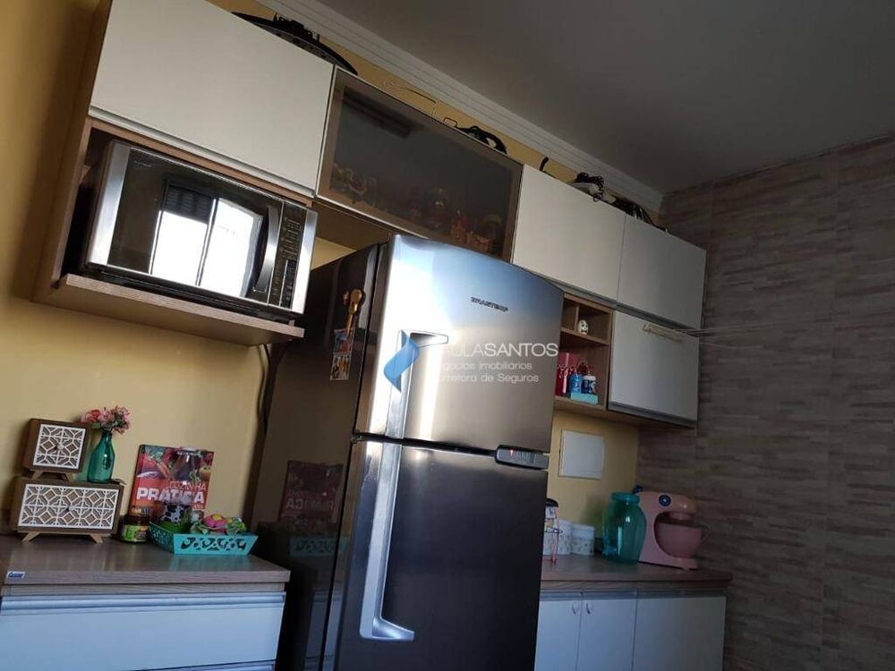 Apartamento, 2 quartos, 48 m² - Foto 11