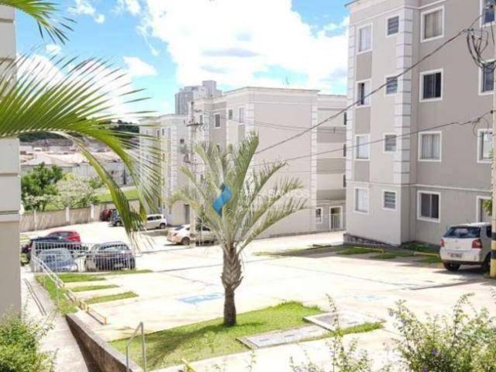 Apartamento, 2 quartos, 48 m² - Foto 8