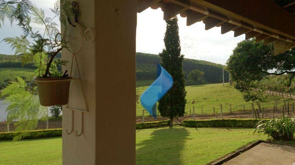 Sítio, 5 quartos, 23 hectares - Foto 1