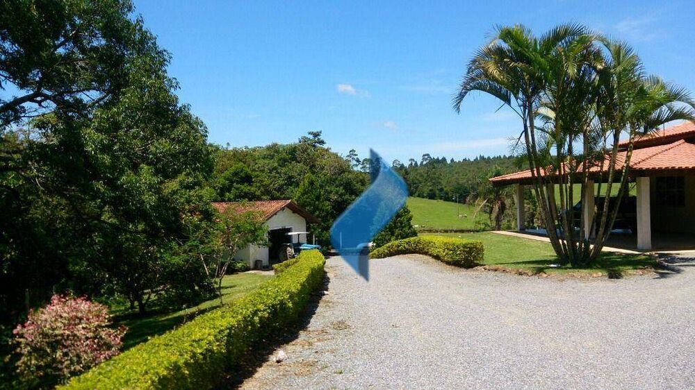 Sítio, 5 quartos, 23 hectares - Foto 3