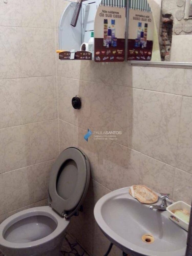 Casa, 4 quartos, 405 m² - Foto 1