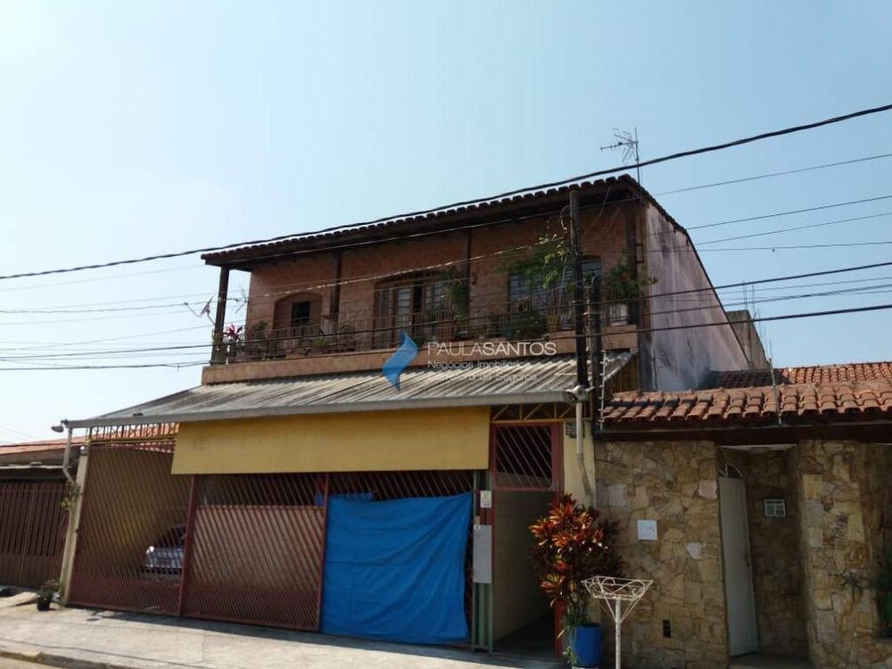 Casa, 4 quartos, 405 m² - Foto 3