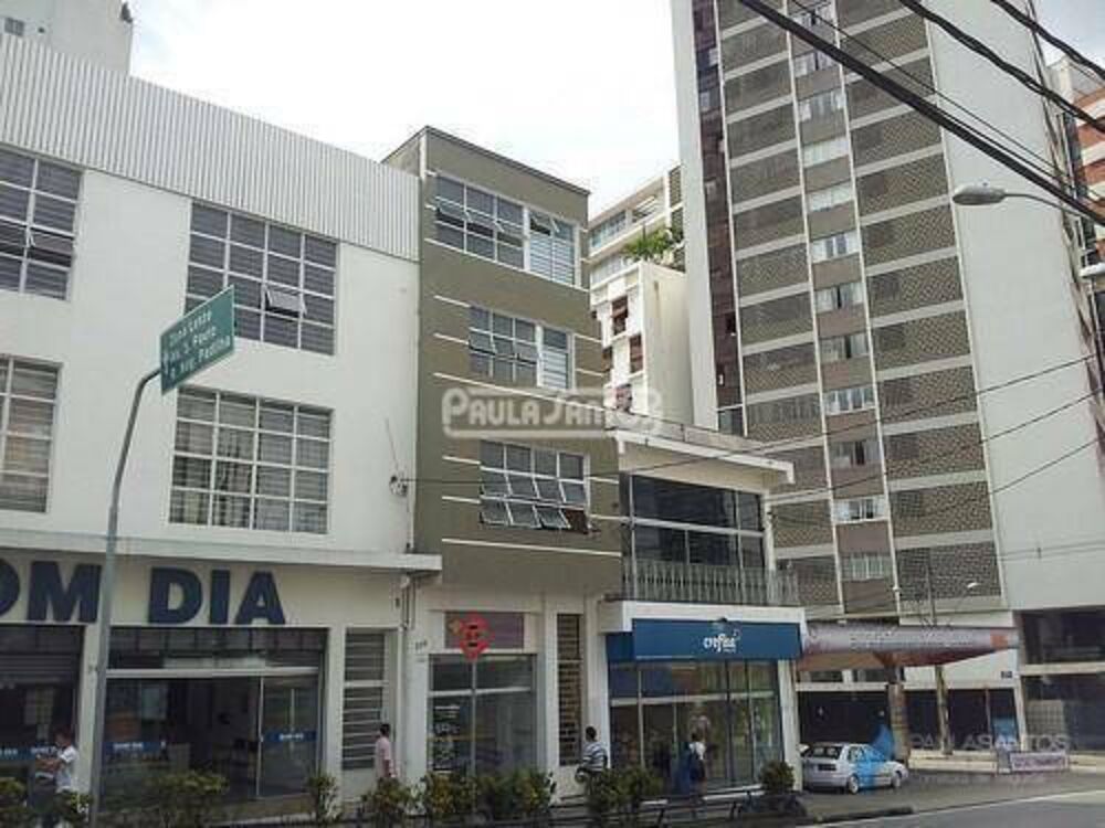 Prédio Inteiro à venda, 420m² - Foto 1