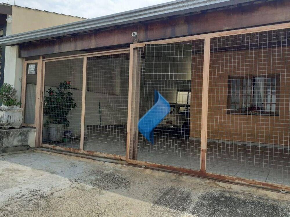 Casa, 4 quartos, 190 m² - Foto 8