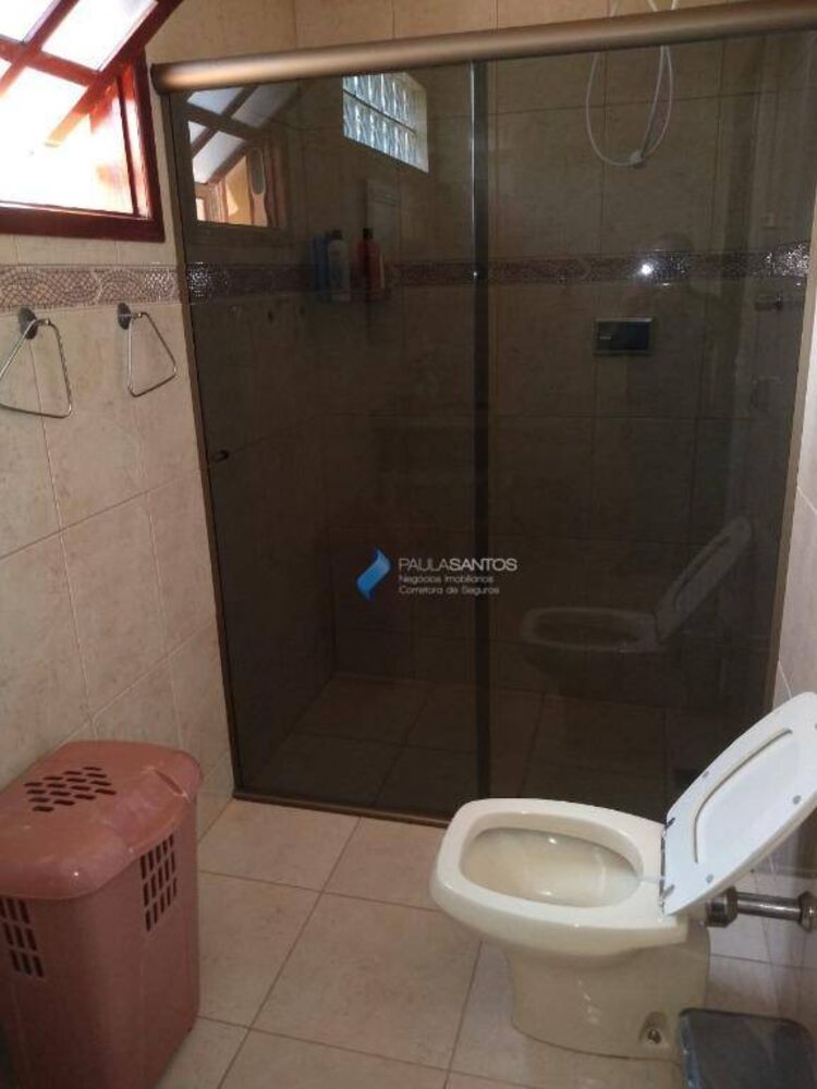 Chácara à venda com 3 quartos, 1m² - Foto 3