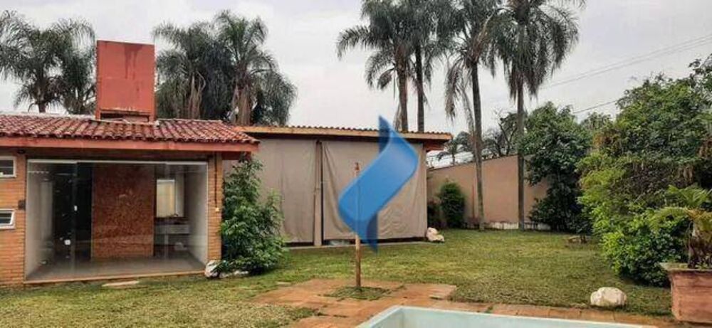 Casa, 4 quartos, 282 m² - Foto 5