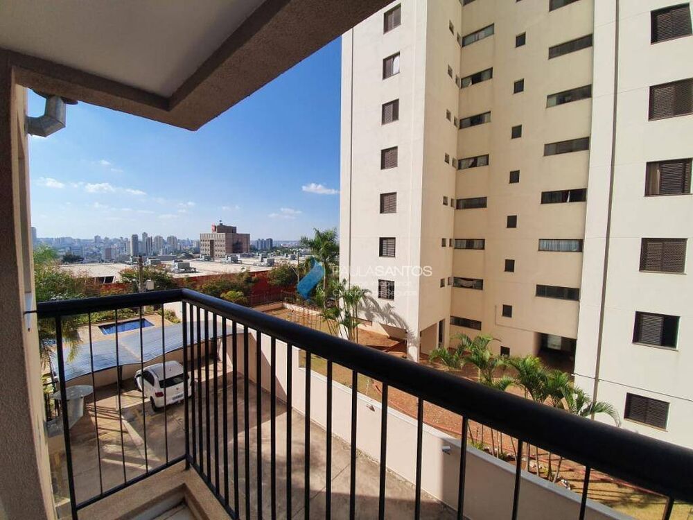 Apartamento, 2 quartos, 60 m² - Foto 3