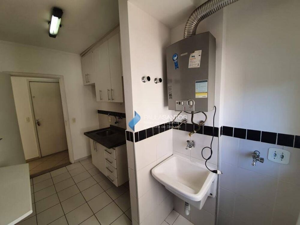 Apartamento, 2 quartos, 60 m² - Foto 2