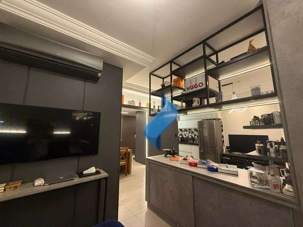Apartamento, 1 quarto, 50 m² - Foto 5