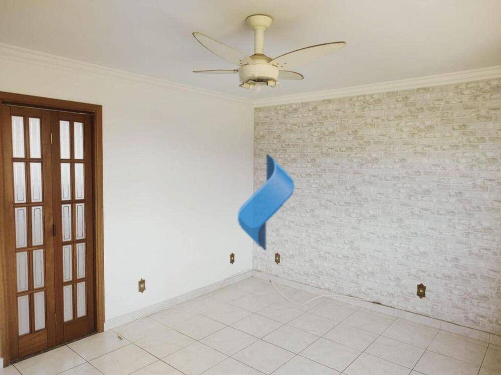 Apartamento, 3 quartos, 80 m² - Foto 2