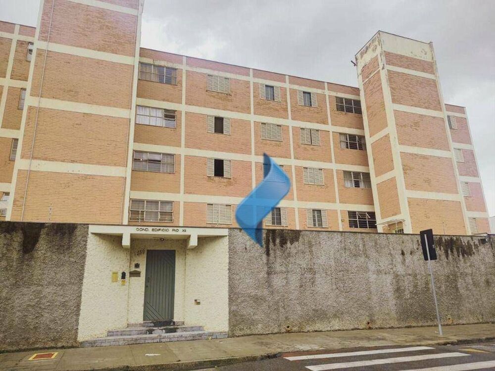 Apartamento, 3 quartos, 80 m² - Foto 1