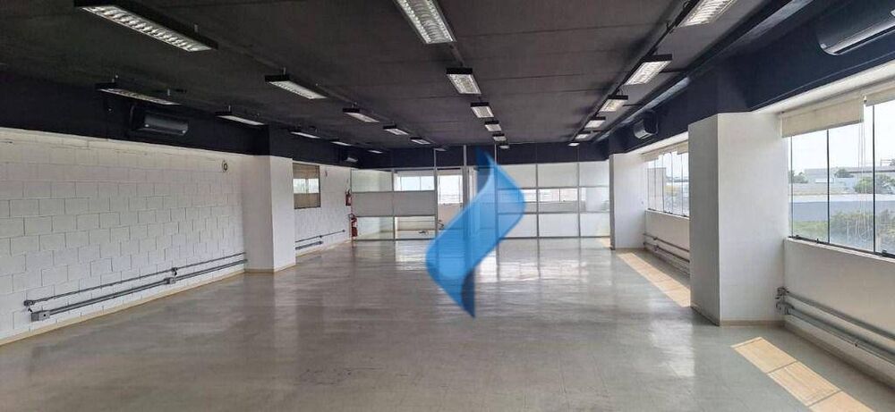 Depósito-Galpão-Armazém para alugar, 2066m² - Foto 1