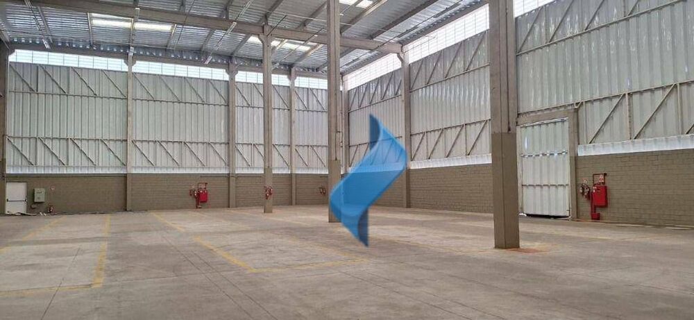 Depósito-Galpão-Armazém para alugar, 2066m² - Foto 5