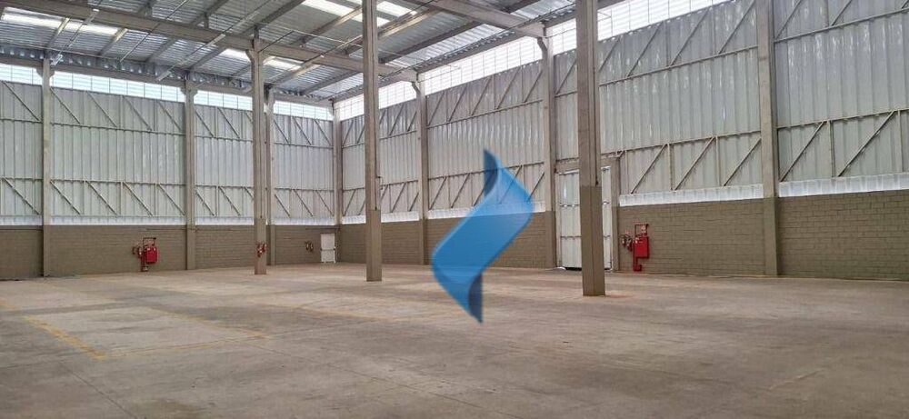 Depósito-Galpão-Armazém para alugar, 2066m² - Foto 6
