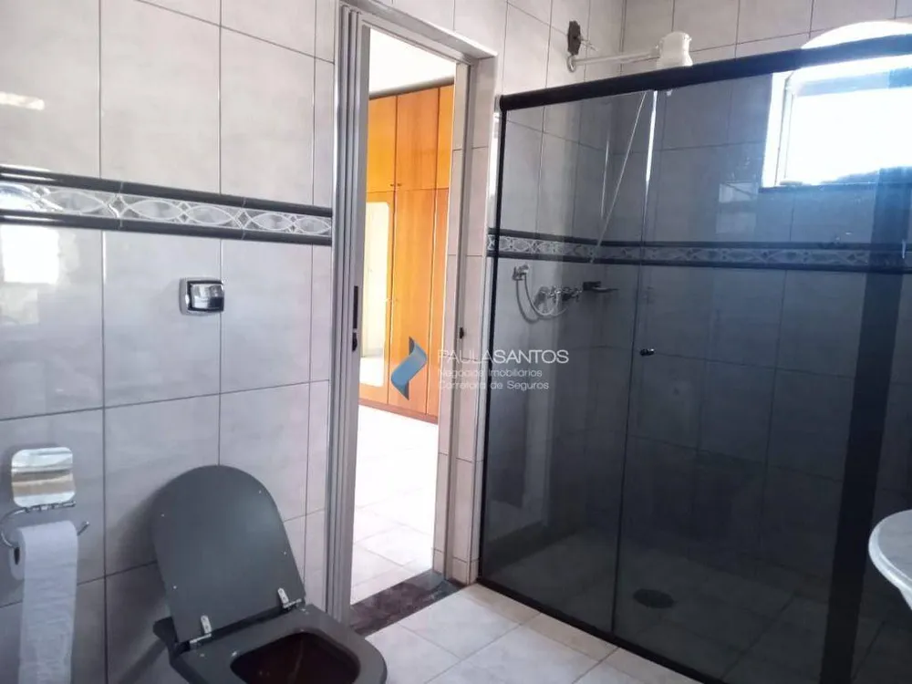 Casa, 3 quartos, 194 m² - Foto 3