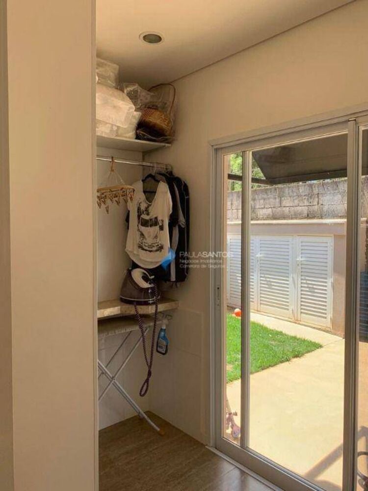 Casa de Condomínio, 5 quartos - Foto 4