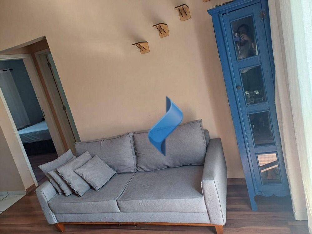 Apartamento, 2 quartos, 56 m² - Foto 4