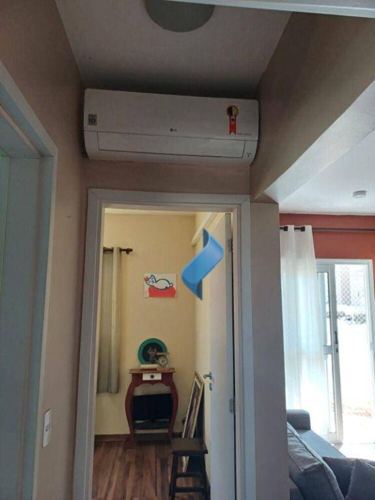 Apartamento, 2 quartos, 56 m² - Foto 7