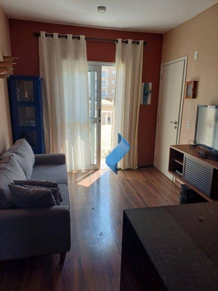 Apartamento, 2 quartos, 56 m² - Foto 12