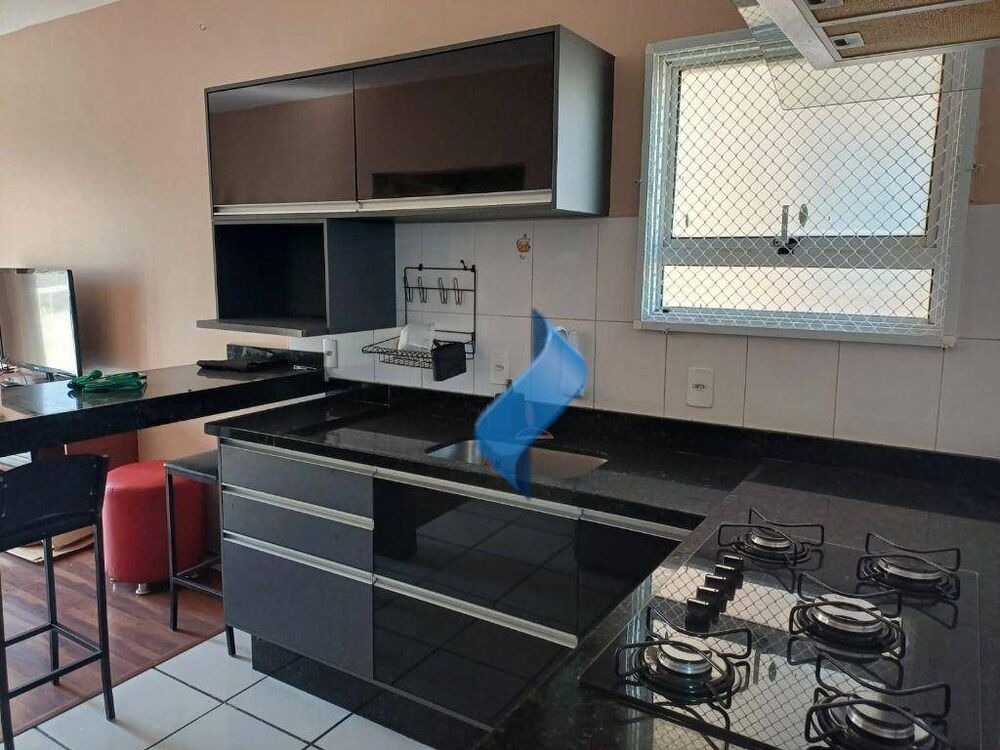 Apartamento, 2 quartos, 56 m² - Foto 6