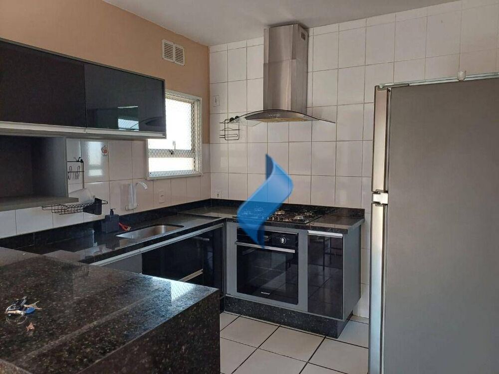 Apartamento, 2 quartos, 56 m² - Foto 3