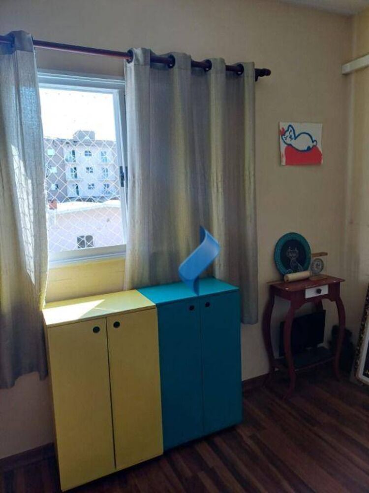 Apartamento, 2 quartos, 56 m² - Foto 5