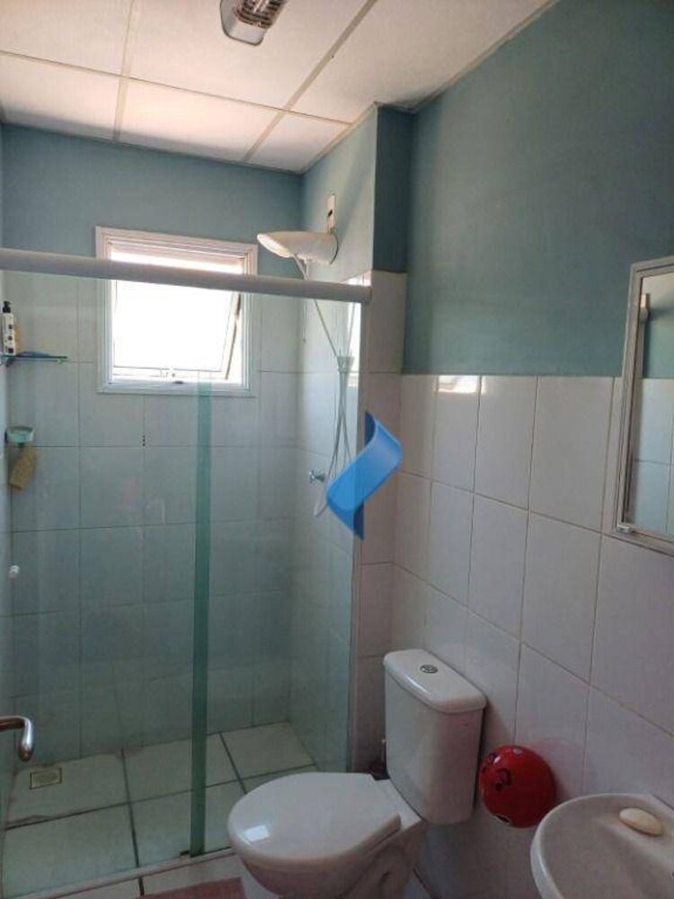 Apartamento, 2 quartos, 56 m² - Foto 10