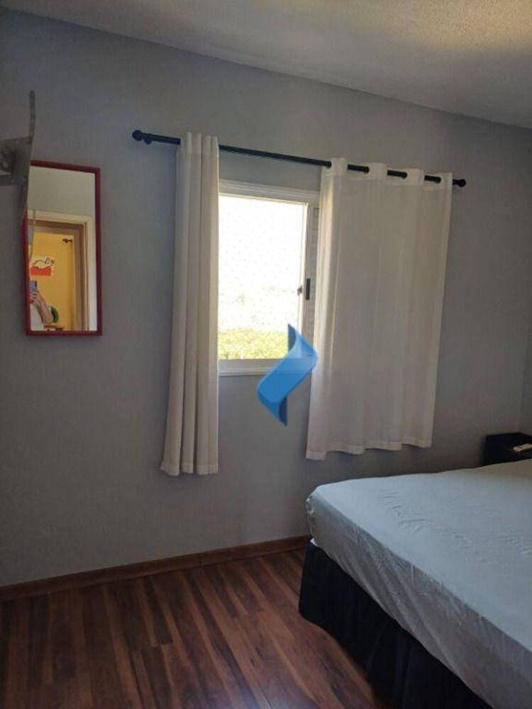 Apartamento, 2 quartos, 56 m² - Foto 2