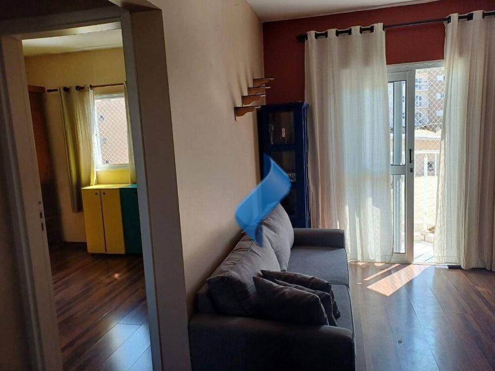 Apartamento, 2 quartos, 56 m² - Foto 1