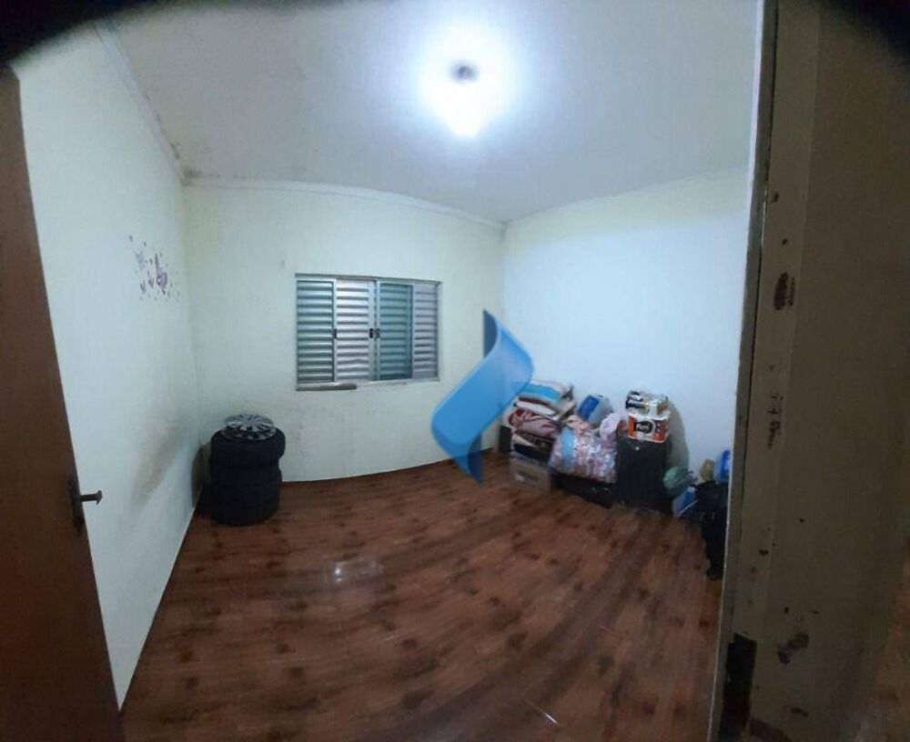 Casa, 3 quartos, 114 m² - Foto 1
