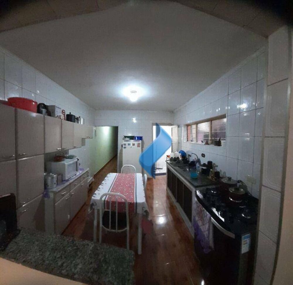 Casa, 3 quartos, 114 m² - Foto 3