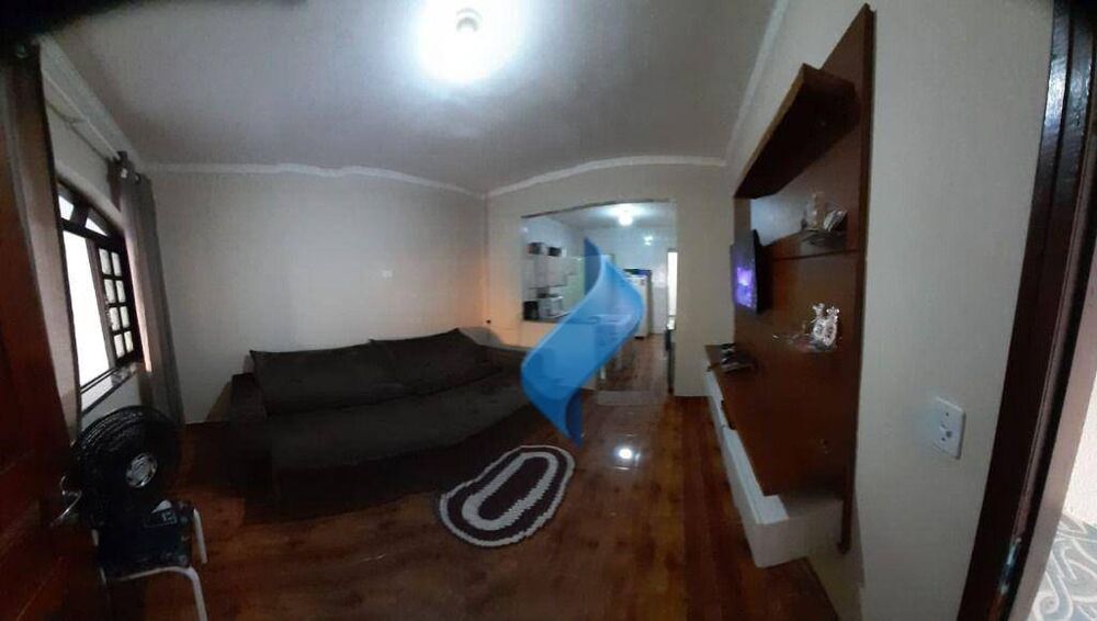 Casa, 3 quartos, 114 m² - Foto 4