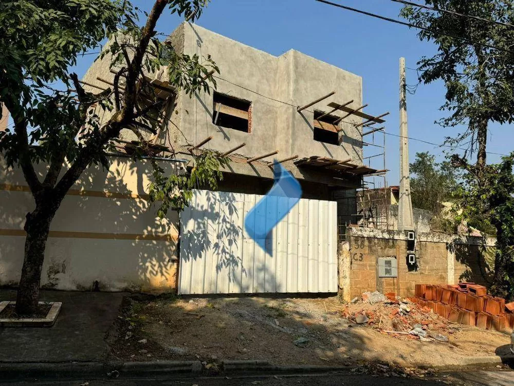 Casa, 2 quartos, 65 m² - Foto 3