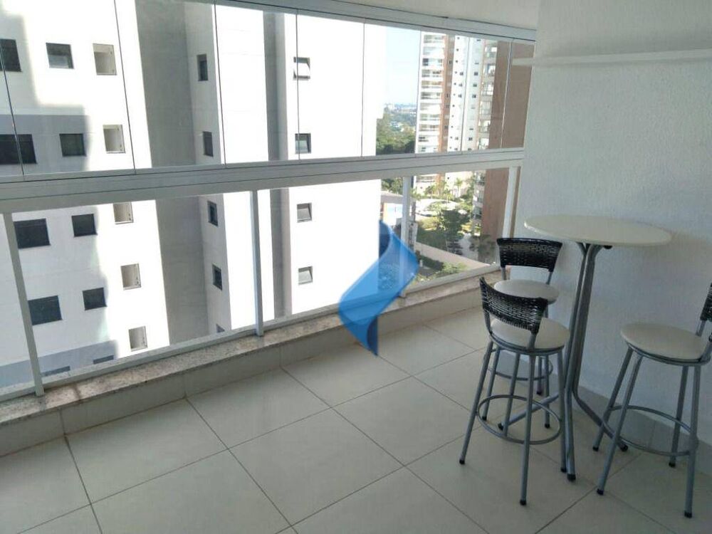 Apartamento, 1 quarto, 52 m² - Foto 13