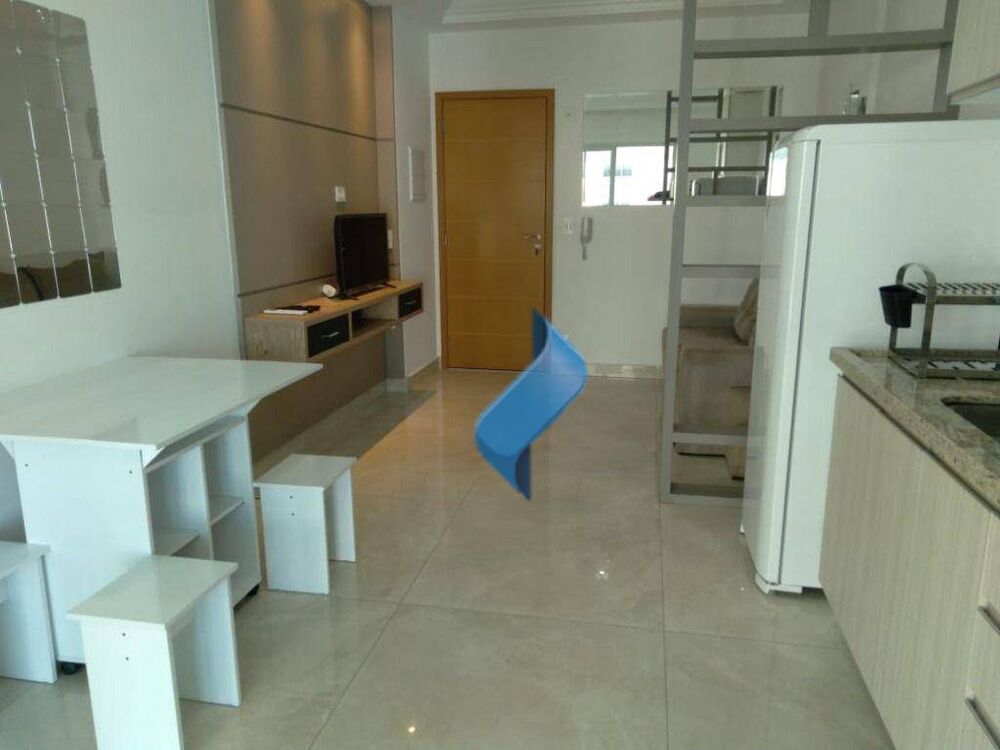 Apartamento, 1 quarto, 52 m² - Foto 8