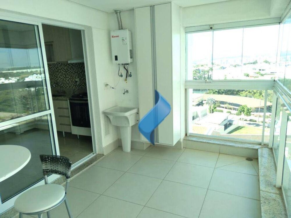 Apartamento, 1 quarto, 52 m² - Foto 10