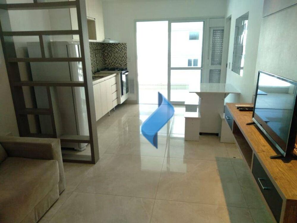 Apartamento, 1 quarto, 52 m² - Foto 4