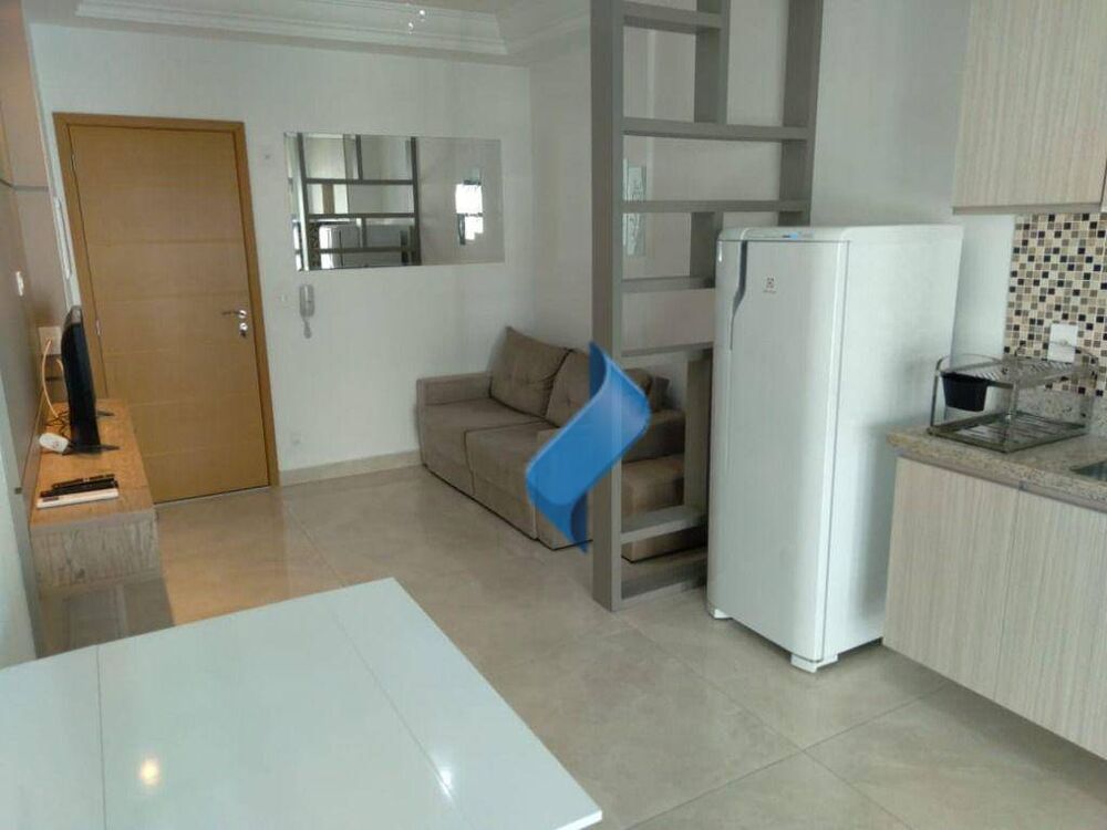 Apartamento, 1 quarto, 52 m² - Foto 2