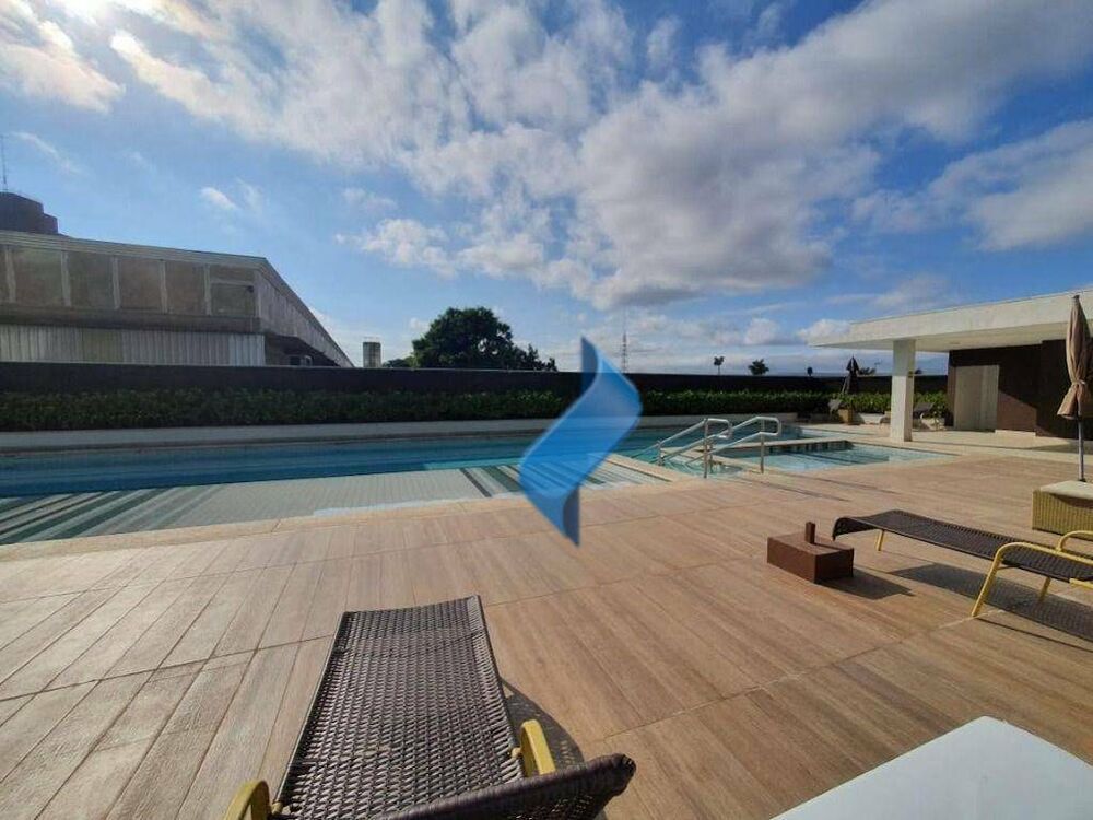 Apartamento, 1 quarto, 52 m² - Foto 23