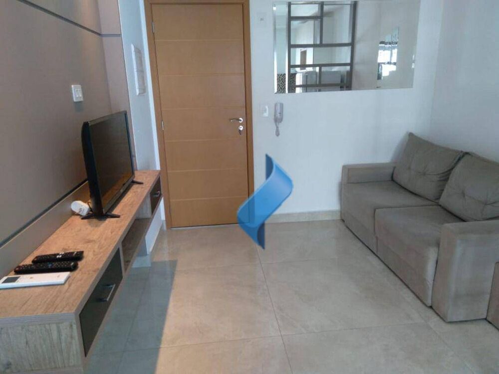 Apartamento, 1 quarto, 52 m² - Foto 7