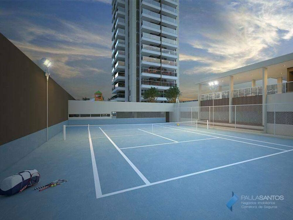 Apartamento, 1 quarto, 52 m² - Foto 43