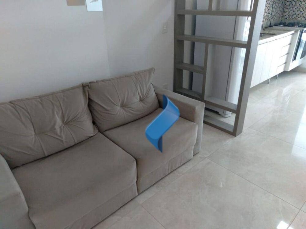 Apartamento, 1 quarto, 52 m² - Foto 6